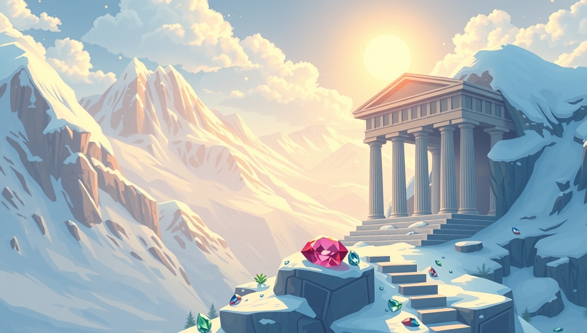 HelveticGems Hintergrund